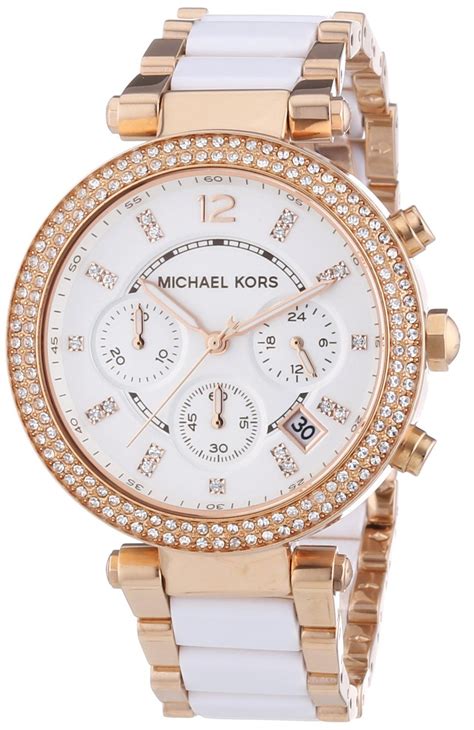 michael kors watches and purses